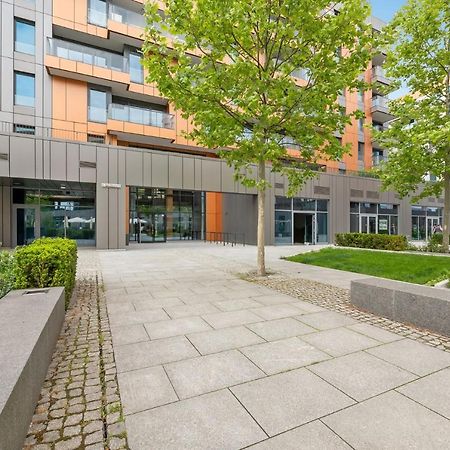 Grand Apartments Modern Old Town 3 - Apartament W Centrum Gdanska Exterior foto
