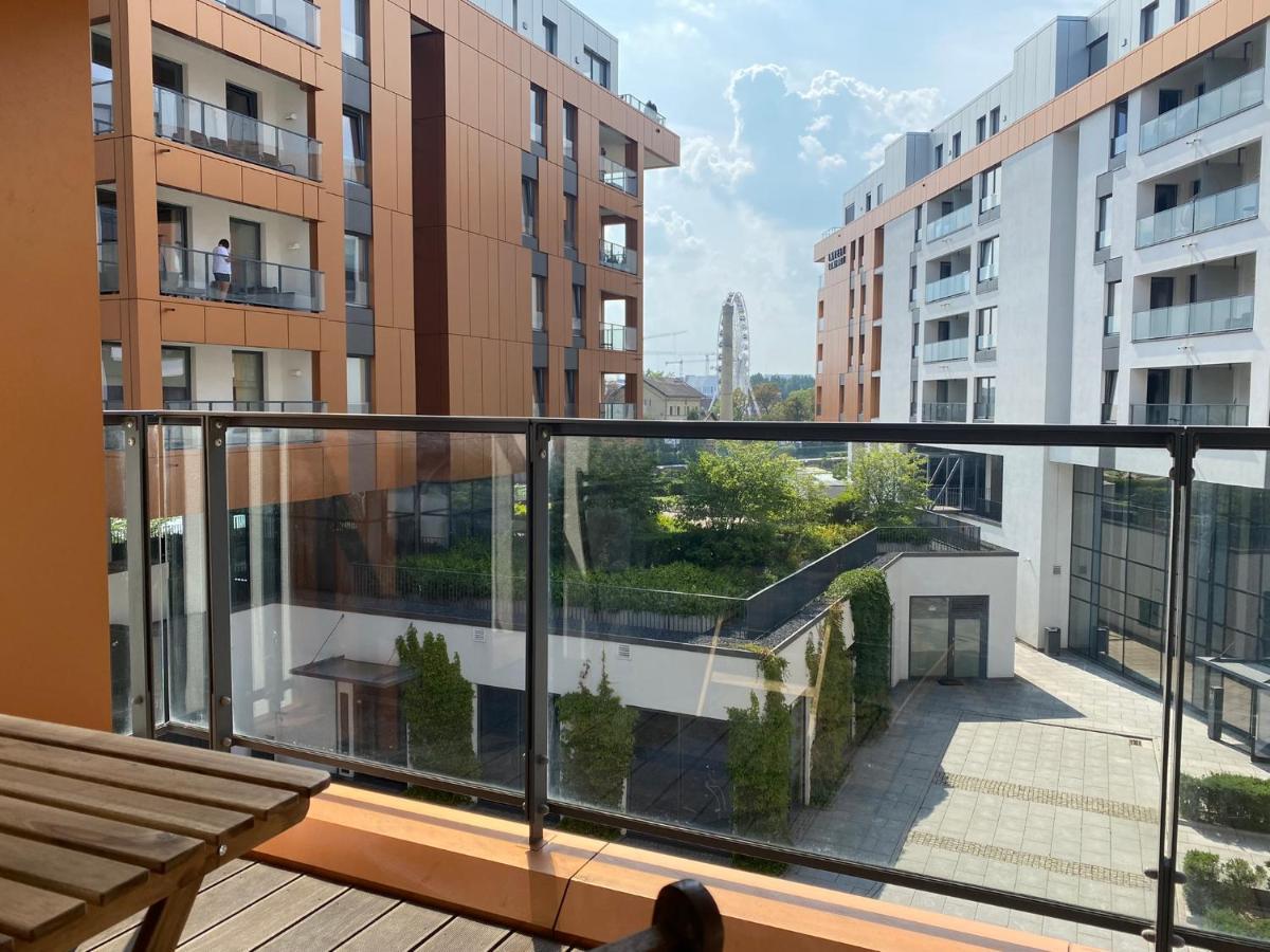Grand Apartments Modern Old Town 3 - Apartament W Centrum Gdanska Exterior foto